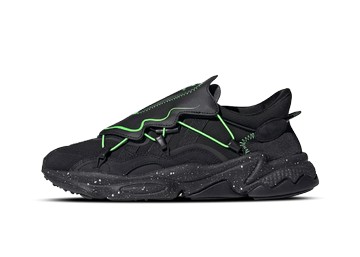 OZWEEGO BLACK SALOR GREEN
