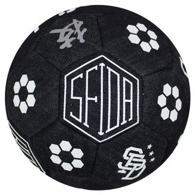 ストリートサッカーボール スフィーダ デニム生地 Amazon | sfida(スフィーダ) デニム ストリートサッカーボール