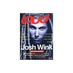 中古音楽雑誌 Loud 1996年10月号 No.024