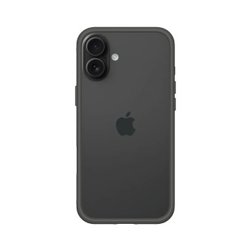 iPhone 16 Plus CrashGuard 泥灰
