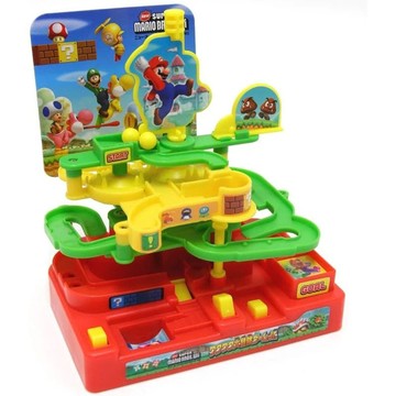 EPOCH GAME 瑪利歐大冒險Jr.