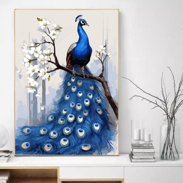 💛盒裝💛台灣製造💛 新款5D鑽石畫 DIY鑽石貼畫 黏鑽畫 大幅 手作 立體貼鑽畫 手工點鑽畫 水鑽貼畫 磚石貼畫 滿鑽