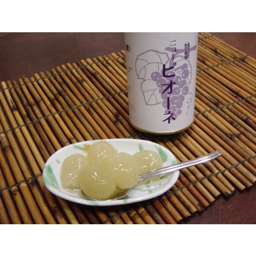 御進物用　ニューピオーネ缶詰　1缶