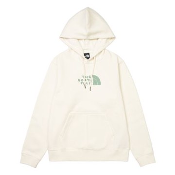 The North Face W TNF CORE SKETCH LOGO HALF DOME HOODIE 女 連帽上衣 NF0A8F0DQLI
