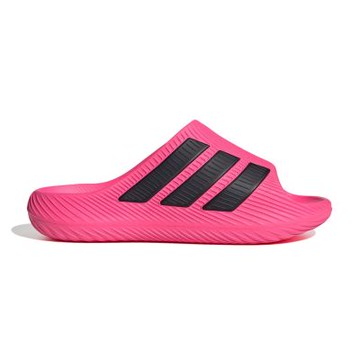 Adidas Purechill Slide 男鞋 女鞋 桃紅色 防水 舒適 運動 休閒 拖鞋 KI0053