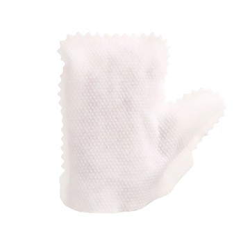 乾濕兩用清潔除塵手套 Set 20 竹纖維不織布  1組