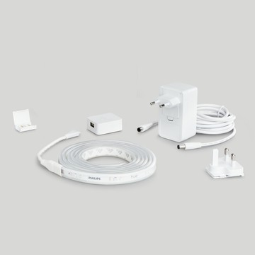 Philips | Hue 飛利浦 全彩情境 2M燈帶 藍牙版