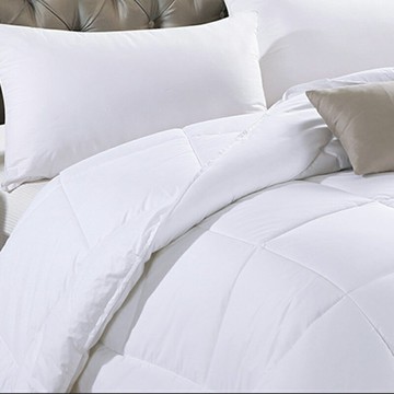 五星酒店被子四季冬通用加厚全純棉學生宿舍空調棉絮被芯家用夏薄