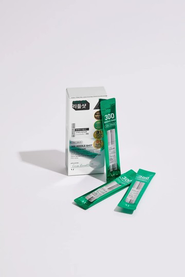 韓國VT微晶精華2ml-300 (10入)