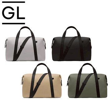 【GASTON LUGA】Dash Weekender S 防水旅行袋