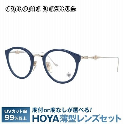 chrome hearts 眼鏡の通販 10,099件の検索結果 | LINEショッピング