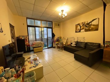 桃園龍壽庭園漂亮大4房｜桃園市蘆竹區文中路一段