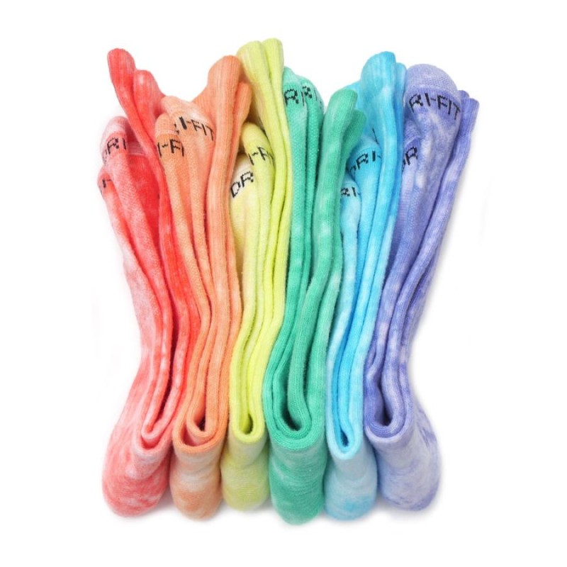 新品 全6色 ナイキ NIKE TIE DYE SOCKS タイダイ ソックス 靴下