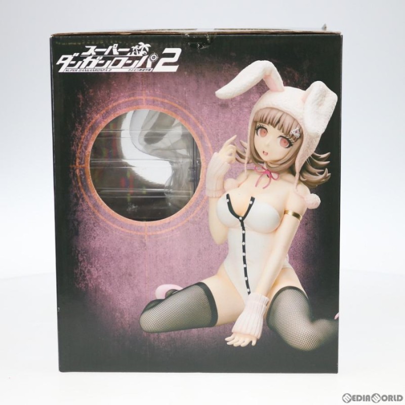 中古即納』{未開封}{FIG}七海千秋(ななみちあき) バニーVer. スーパー