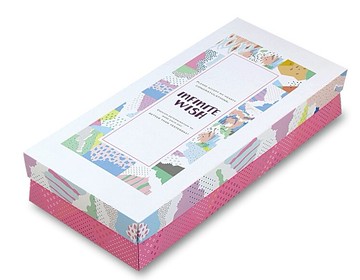 [基本量] 無限希望 / 10入T型盒 / 100個