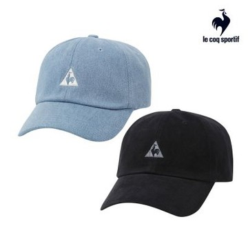法國公雞 經典LOGO棒球帽 男女款 三色 LKW03304