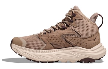 ANACAPA 2 MID GORE-TEX DUNE OXFORD TAN