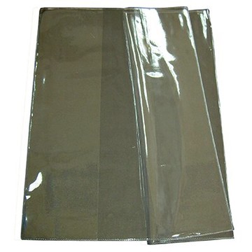 【文具通】TON CHUNG 同春 275 中式卷宗膠套 480x333mm F6010552【APP滿額下單10%點數(單一帳號最高5000點)】1/31止