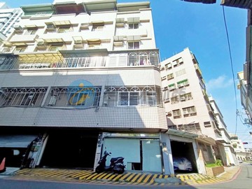 近台積電|邊間正5樓透天|可改回雙車庫｜高雄市楠梓區加昌路