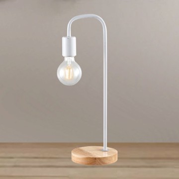 E27 北歐風桌燈 B188-53-12-3116