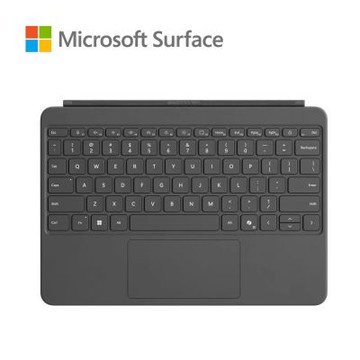 Microsoft 微軟 Surface Pro 12吋 專業鍵盤蓋(Copilot) 板岩灰 EP2-32029