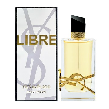 【YSL 聖羅蘭】自由不羈淡香精 90ml 補充裝