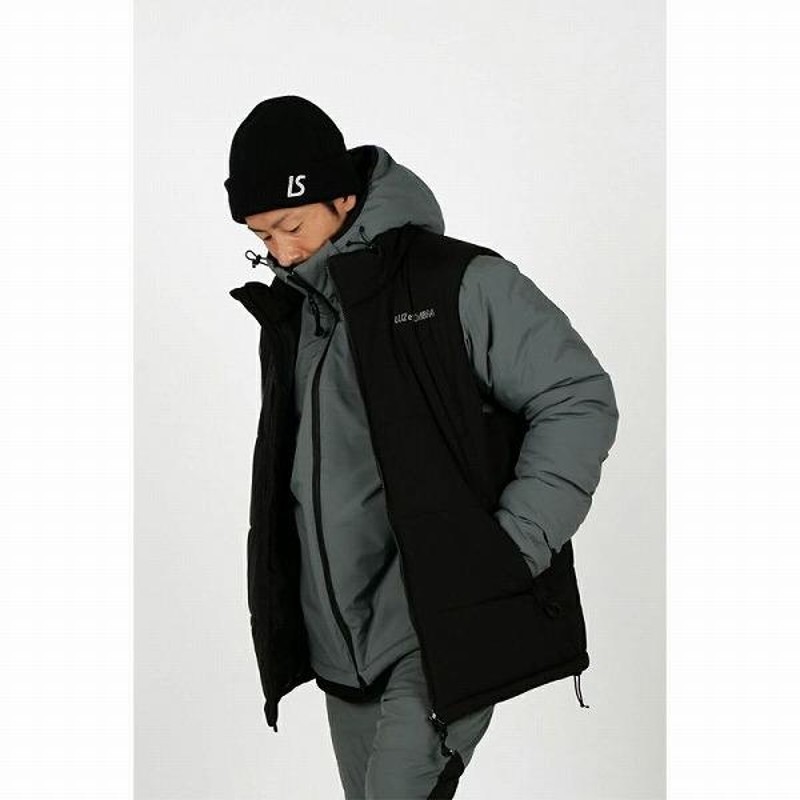 ルースイソンブラ NAVIGATORS THERMO LITE JKT 大人用 サッカー