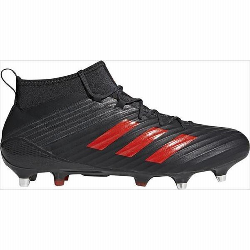 【海外配送可】【送料無料】 adidas（アディダス） ラグビースパイク プレデターフレア シューズ