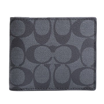 Coach wallet online f74993