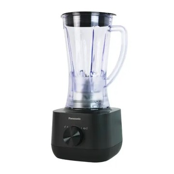 【Panasonic國際牌】1公升不鏽鋼刀果汁機 MX-EP3101