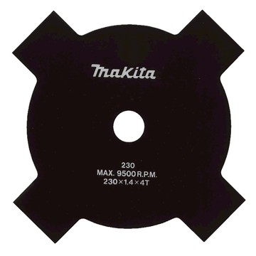 MAKITA 牧田 196895-8 4齒刀片255mm / UR006G / UR007G