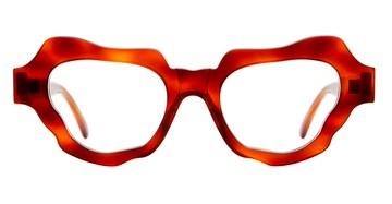 Kuboraum Mask G2 - Tortoise Rx Glasses