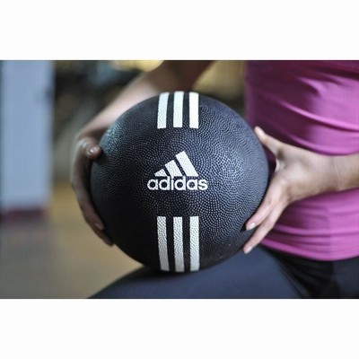 adidas アディダス メディシンボール 3kg | LINEブランドカタログ