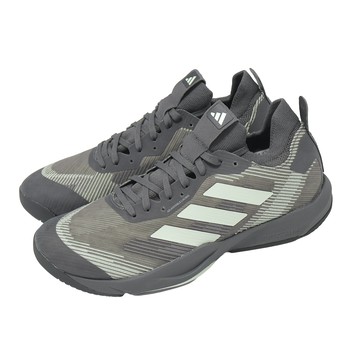[ACS] adidas 訓練鞋 Rapidmove ADV Trainer M 男鞋 灰 綠 緩震 愛迪達 IH7518