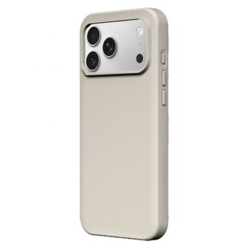 RHINOSHIELD 犀牛盾 SolidX防摔手機殼  貝殼灰  iPhone 17 Pro Max