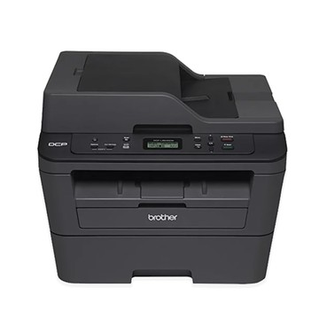 BROTHER DCP-L2540DW 無線雙面多功能黑白雷射複合機+高容量碳粉TN-2380