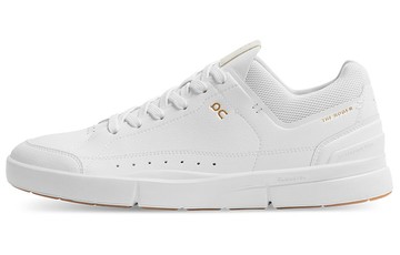 THE ROGER CENTRE COURT WHITE GUM