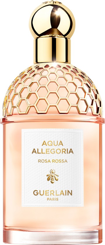 GUERLAIN Aqua Allegoria Rosa Rossa Eau de Toilette Spray 125ml
