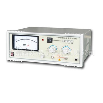 檢測儀 測試儀 測量儀 專業儀器 工業檢測CC2681絕緣電阻測量儀絕緣電阻測試儀