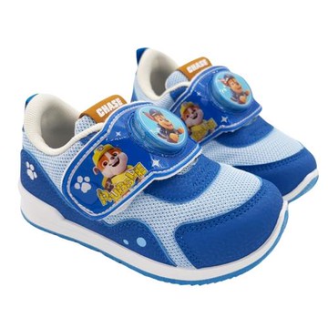 MIT汪汪隊立大功阿奇電燈鞋