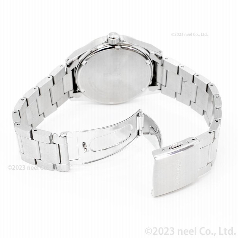 セイコー セレクション SEIKO SELECTION Sシリーズ ショップ専用 流通