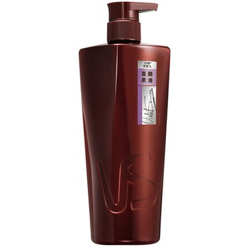 【VS Sassoon 沙宣】 直順柔滑潤髮乳 750G