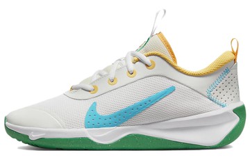 OMNI MULTI-COURT GS SPRING COLORS
