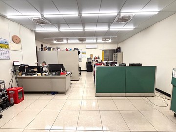 一中商圈7米面寬可營登樓店｜台中市北區育強街