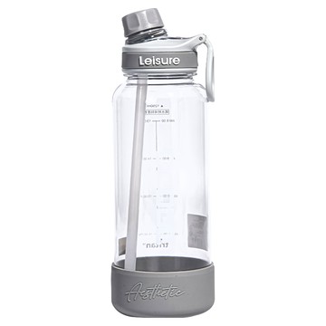 DODGE 道奇 動感夏日酷酷塑料杯 DL-25610-780 245g  顏色隨機  1個  780ml