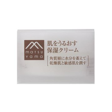 Moisturizing cream 50g moisten the skin