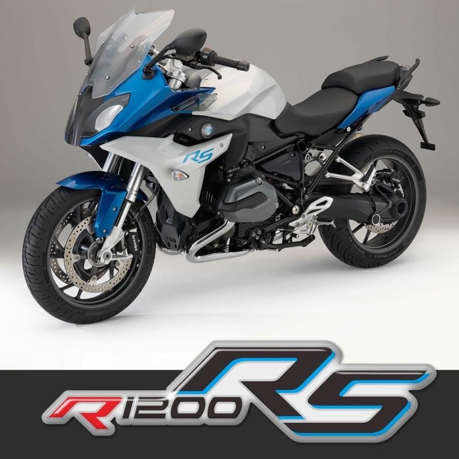 タンクパッド保護 Bmw R1200RS R1250RS R 1200 1250 RS オートバイ