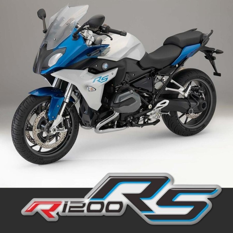 タンクパッド保護 Bmw R1200RS R1250RS R 1200 1250 RS