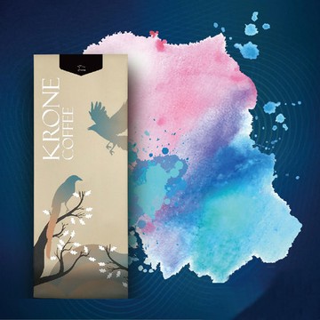 Krone皇雀｜肯亞 AA 咖啡豆(227g/半磅)