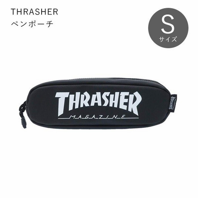 エゴマニア 脅威 限られた スラッシャー ペンポーチ Yakitori Bamboo Com